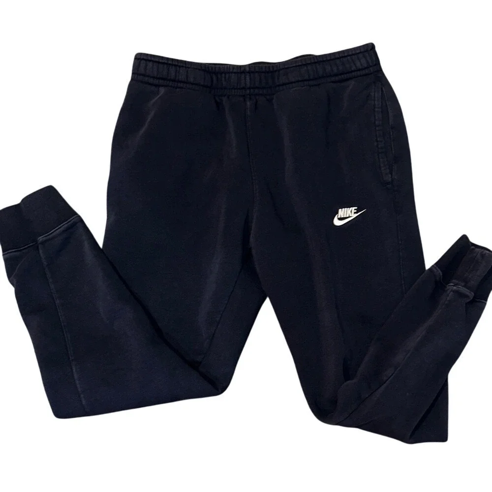Nike Dark Blue Sweatpants